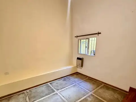 Alquiler amplia casa - Balcarce  2922 Villa Ballester