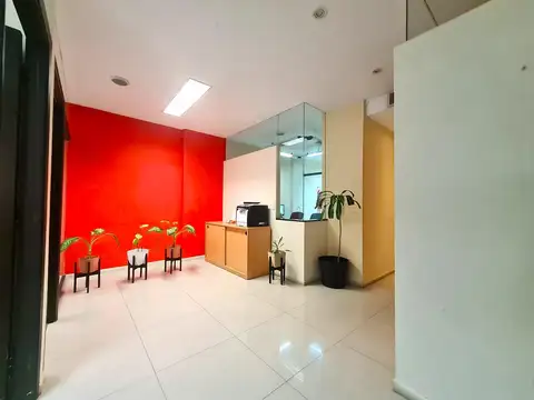 Oficina en Venta en San Nicolás, USD 140.000