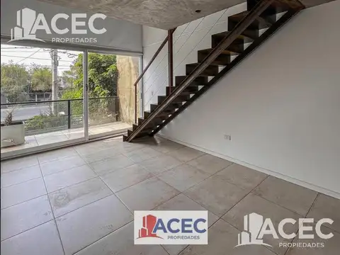 Departamento en Venta en Fisherton, USD 72.883
