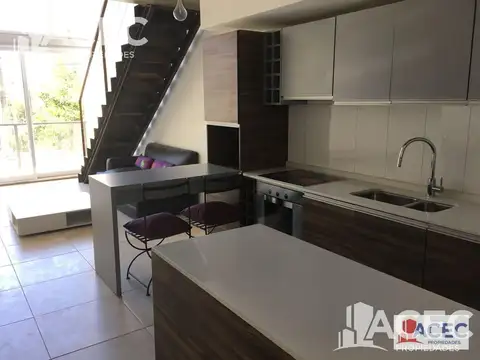 Venta -  Departamento - Fisherton