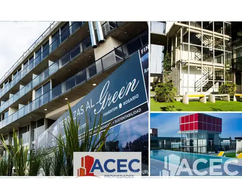 Eva Perón 8600 - Planta baja  Dpto 05