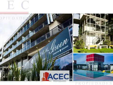 Eva Perón 8600 - Planta baja  Dpto 05