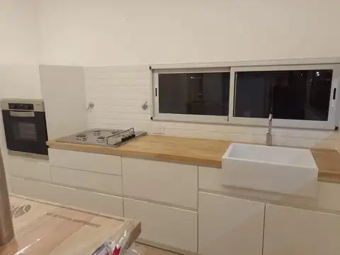 Casa en Venta en Soldini, USD 110.000