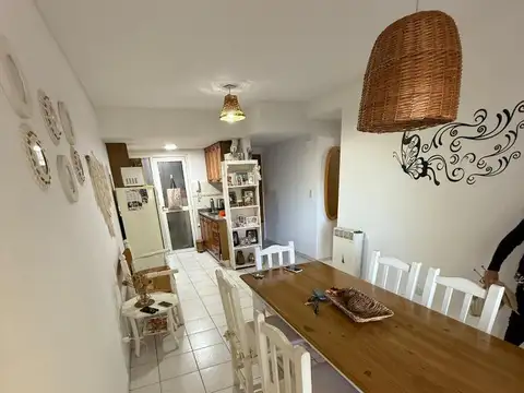 DEPARTAMENTO EN VENTA 1 DORMITORIO