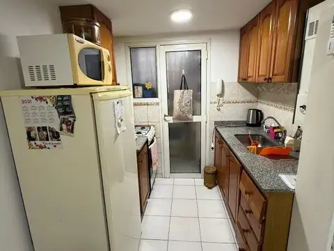 Departamento en Venta 25 años