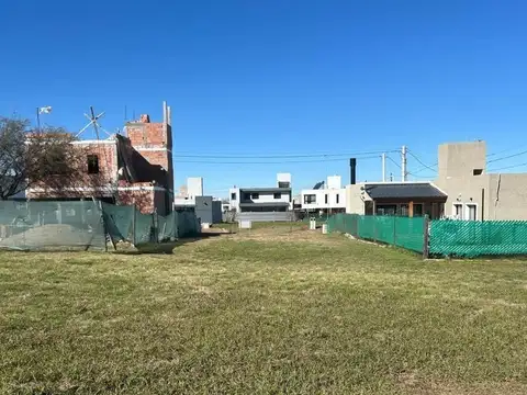 Terreno en Venta en Tejas 4, USD 40.000