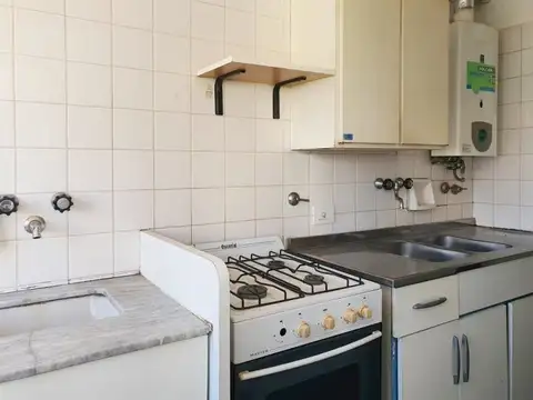 Departamento en Venta 66 años