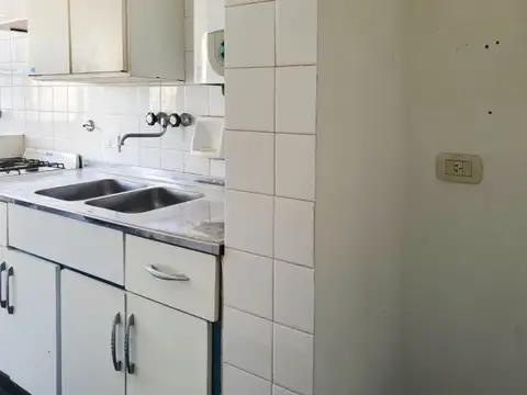 Departamento en Venta en Centro, USD 45.000