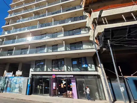 Departamento en Venta 4 años