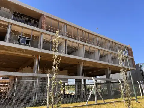 Galindo y Picton Condominio Galinda al 3400