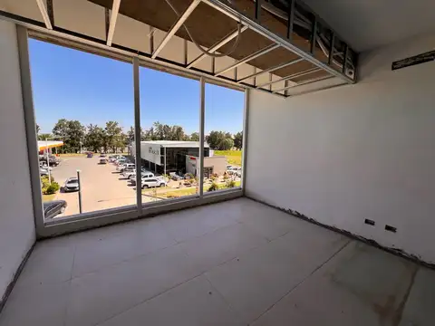 Oficina  a la venta complejo Galinda en Funes