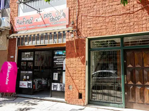 Depto Tipo Casa en Venta en Versalles, USD 197.500