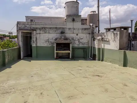 Depto Tipo Casa en Venta de 3 ambientes