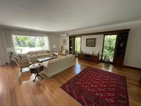 Casa en Venta de 6 dormitorios