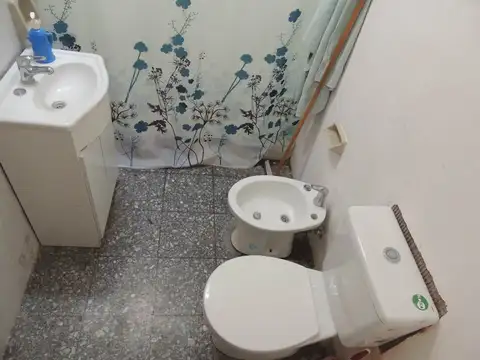 VENTA CASA 3 AMBIENTES LLAVALLOL