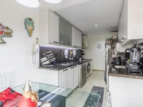 Departamento en Venta al Oeste