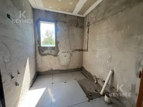 Casa en Santa Sofía