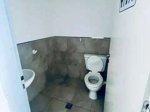 Local Comercial Zona Chango Más, Paraná