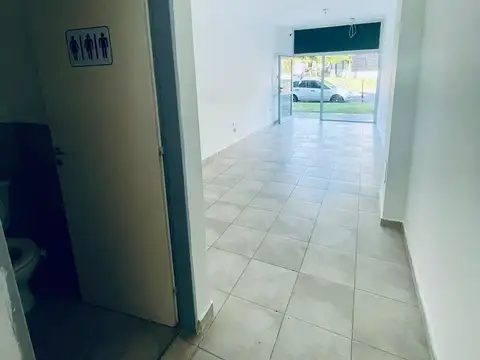 Local en Venta 14 años