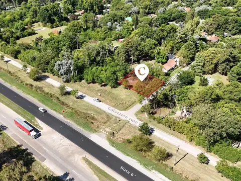 Terreno en Venta en Parque Natura, USD 35.000
