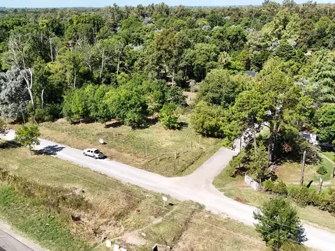 Terreno en Venta de 660,0 m2