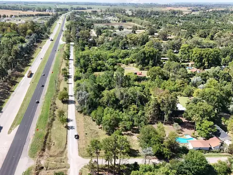 Parque Natura Lote 20 Manz D