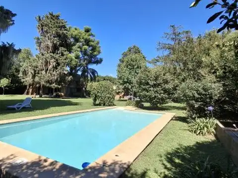 FUNES - ALQUILER TEMPORARIO - FEBRERO DISPONIBLE