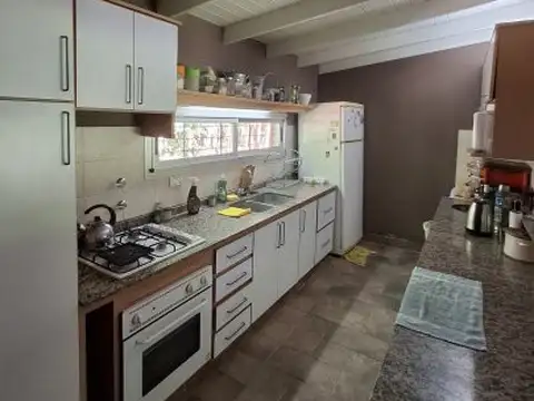 FUNES - ALQUILER TEMPORARIO - FEBRERO DISPONIBLE