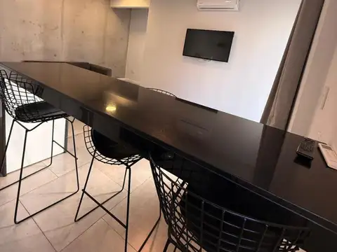 Departamento en Alquiler Temporal de 4 ambientes