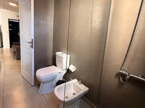 DELUXE ALQUILER AMOBLADO TODO INCLUÍDO 3 AMBIENTES