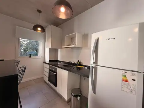 Departamento en Alquiler Temporal en Palermo, USD 1.700