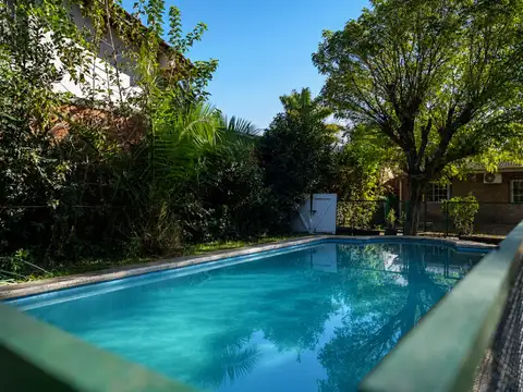 CASA QUINTA EN VENTA EN EL PATO