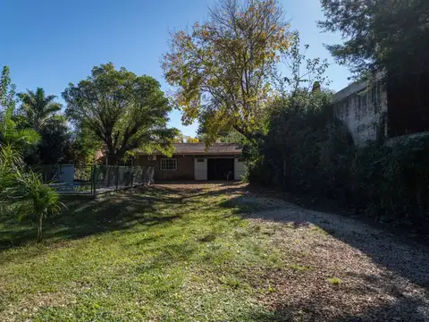 CASA QUINTA EN VENTA EN EL PATO