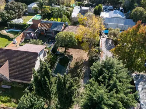 Casa en Venta de 1 dormitorio