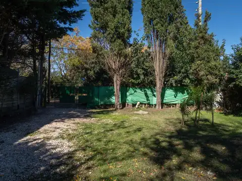 Casa en Venta 26 años
