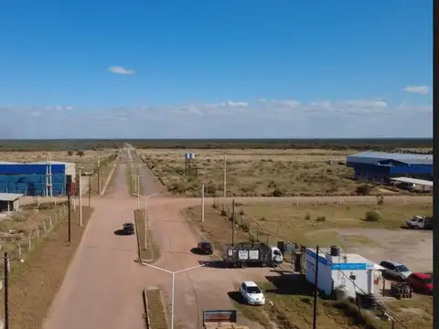Terreno en Venta de 11983,0 m2