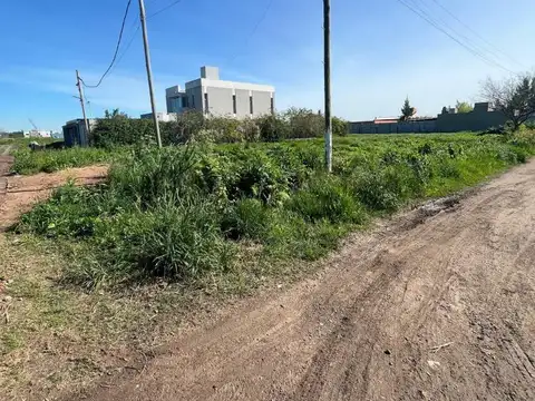Lote en Venta en Villa Castels