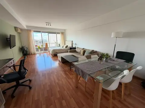 Avenida Triunvirato 4100