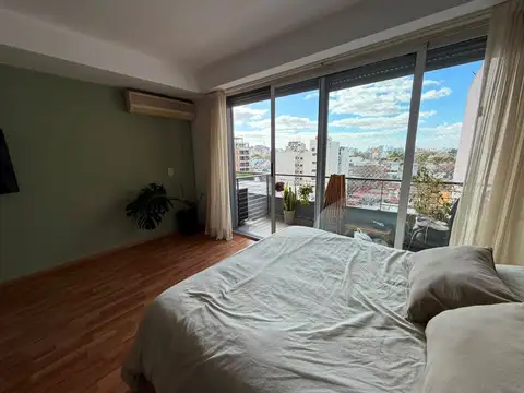 Departamento en Venta al Este