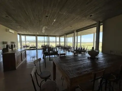 Terreno en Venta de 2007,0 m2