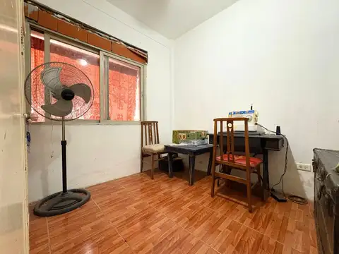 VENTA CASA EN BELLA VISTA 6 AMB. PATIO COCHERA