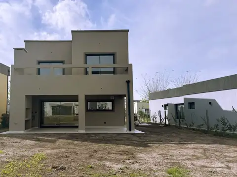 Barrio San Pablo -  Derqui - Pilar