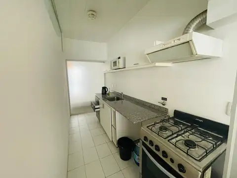 Departamento en Alquiler en La Plata, Partido de La Plata
