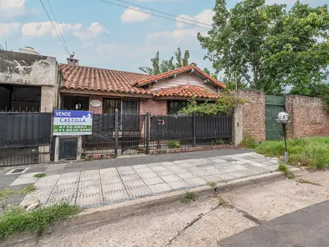 Casa en Venta de 2 dormitorios