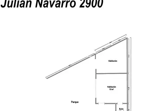 Casa en Venta en Beccar Alto, USD 155.000