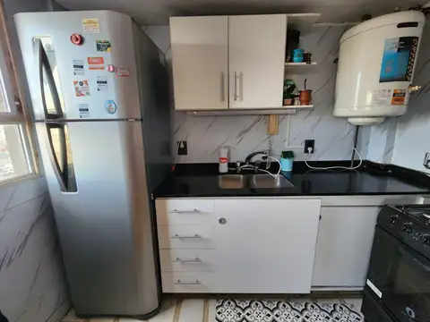 Departamento en Venta 35 años
