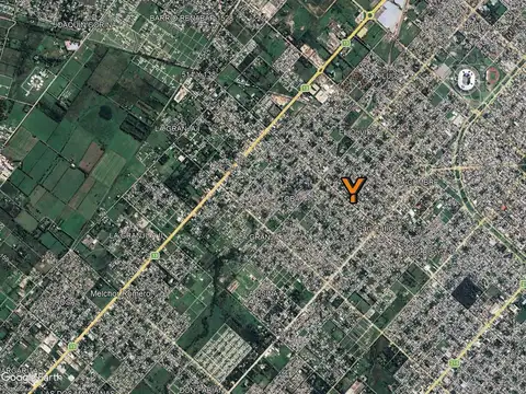 Terreno en Venta de 200,0 m2
