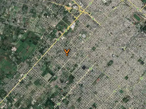 Terreno en venta - 200Mts2 - La Plata