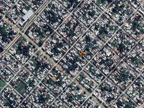 Terreno en Venta en San Carlos, USD 35.000