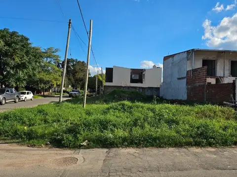 Terreno en venta - 200Mts2 - La Plata